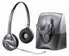 Plantronics CS361 duo tr�dl�st headset