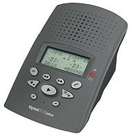 Tiptel 215 telefonsvarer