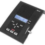 Telefonsvarer