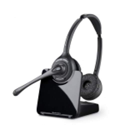 Headset